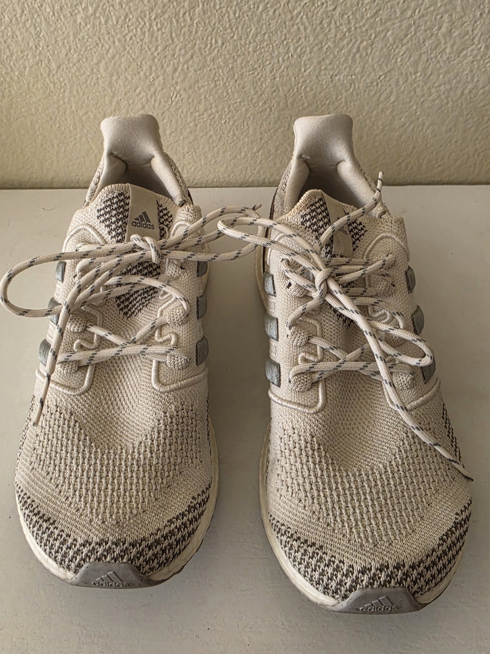 adidas Ultra Boost Athletic Shoes